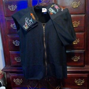 Holly Lane Martini Jacket 